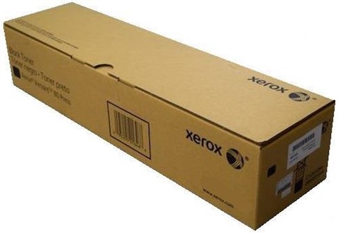 Xerox 006R01696 - Sarı Toner