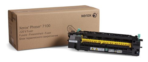 Xerox 109R00846 - Fuser Ünitesi