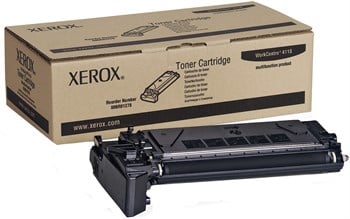 Xerox 006R01278 - Siyah Toner