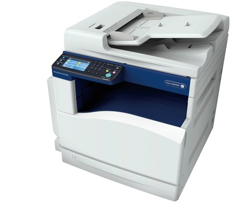 Xerox DocuCentre SC2020 Çok Fonksiyonlu Renkli Lazer Yazıcı