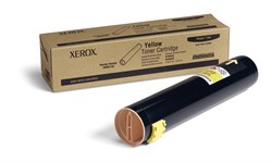 Xerox 106R01162 - Sarı Toner