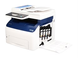Xerox WorkCentre 6027NI Çok Fonksiyonlu Renkli Lazer Yazıcı