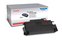 Xerox 106R01379 - Yüksek Kapasiteli Siyah Toner
