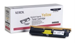 Xerox 113R00690 - Sarı Toner