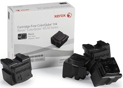 Xerox 108R00940 - Siyah Toner Dörtlü Paket