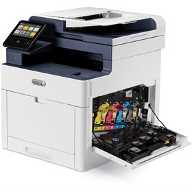 Xerox WorkCentre 6515DN Çok Fonksiyonlu Renkli Lazer Yazıcı