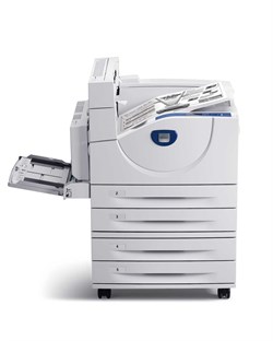 Xerox Phaser 5550DT Mono Lazer Yazıcı
