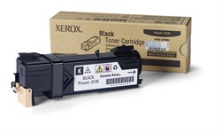 Xerox 106R01285 - Siyah Toner