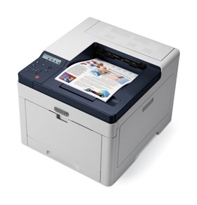 Xerox Phaser 6510DN Renkli Lazer Yazıcı